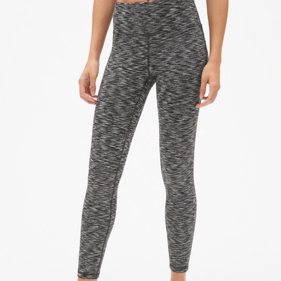 GAP Pants - 💥SALE💥GapFit High Rise Blackout Spacedye Legging GAP Pants - 💥SALE💥GapFit High Rise Blackout Spacedye Legging